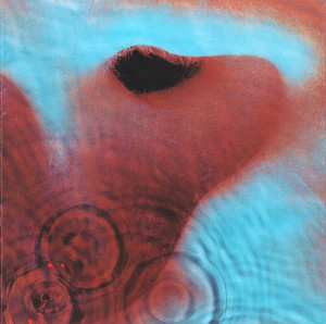 Pink Floyd – албум Meddle