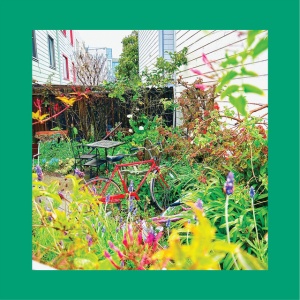 PINKS REDS AND PURPLES - UNWISHING WELL