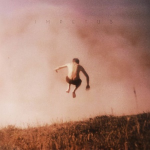 PLANO, SEBASTIAN - IMPETUS (1 x LP)