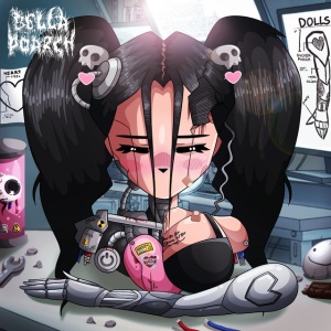 POARCH, BELLA - DOLLS