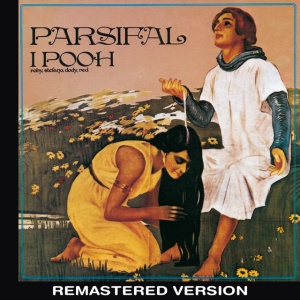 Pooh - PARSIFAL (1 x LP)