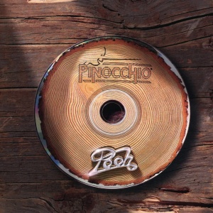 Pooh - PINOCCHIO (1 x LP)