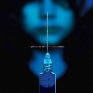 PORCUPINE TREE - ANESTHETIZE