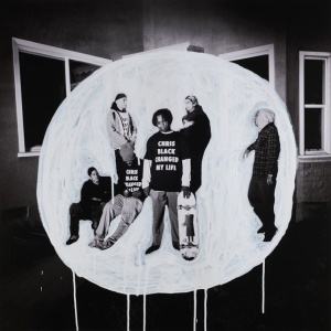 PORTUGAL. THE MAN - CHRIS BLACK CHANGED MY LIFE