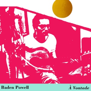 POWELL, BADEN - A VONTADE