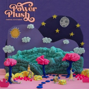 POWER PLUSH - COPING FANTASIES