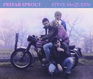 PREFAB SPROUT - Steve McQueen