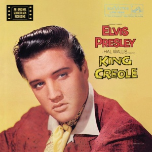 PRESLEY, ELVIS - KING CREOLE