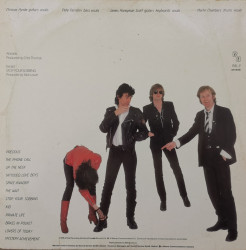 Pretenders – албум Pretenders - Img 2