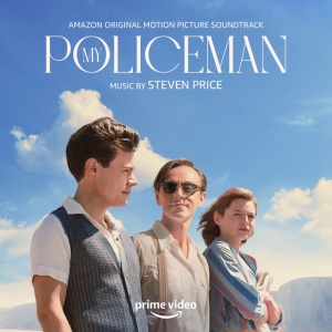 PRICE, STEVEN - MY POLICEMAN