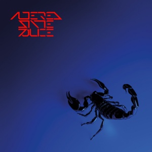 Priest - ALTERED STATE POLICE (1 x CD)
