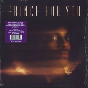 Prince – албум For You