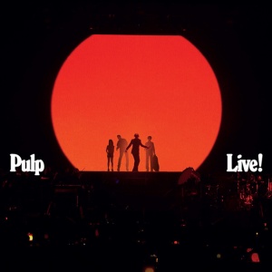Pulp - LIVE! (2 x CD)