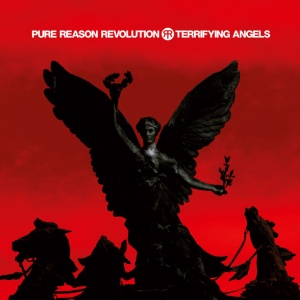 Pure Reason Revolution - Terrifying Angels (1 x CD)