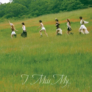 PURPLE KISS - I MISS MY...