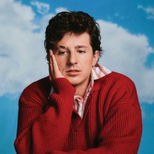 PUTH, CHARLIE - WHATEVER'S CLEVER!