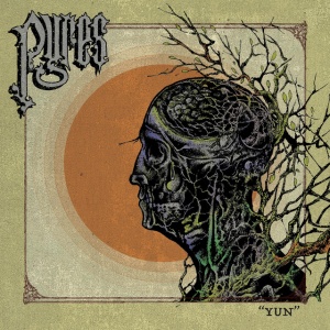 Pyres - YUN (1 x CD)