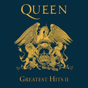 QUEEN - GREATEST HITS