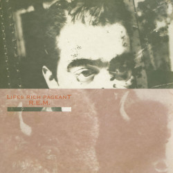 R.E.M. – албум Lifes Rich Pageant