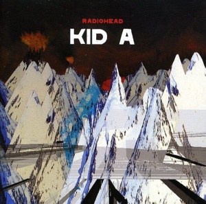 Radiohead – албум Kid A