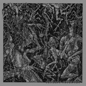 Rahaty - BESTIAL LUSTMORD (1 x CD)