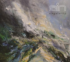 RAIN - SINGULARITY