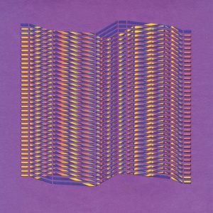 Raphael Loher - FIGUREN (1 x LP)