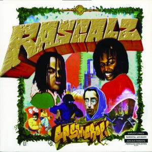 RASCALZ - CASH CROP