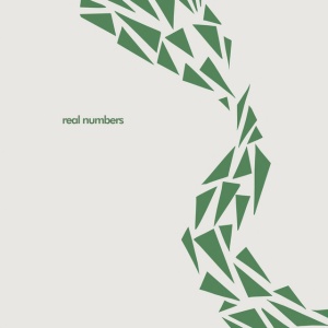 Real Numbers - WAS IT ALWAYS THIS WAY (1 x CD)