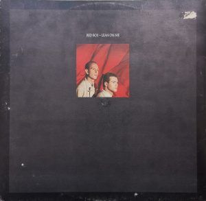 Red Box – сингъл Lean On Me