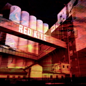 Red Kite - RED KITE (1 x CD)