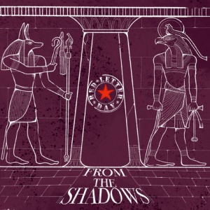 Red Letter Day - FROM THE SHADOWS (1 x CD)