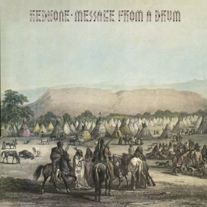 REDBONE - WITCH QUEEN OF NEW ORLEANS