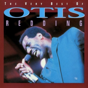 REDDING, OTIS - THE VERY BEST OF