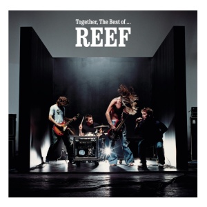 Reef - TOGETHER,THE BEST OF (1 x LP)