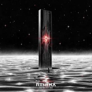 REMINA - THE SILVER SEA