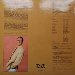 Renzo Arbore – албум Prima Che Sia Troppo Tardi - Img 2