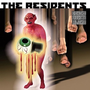 RESIDENTS - DEMONS DANCE ALONE
