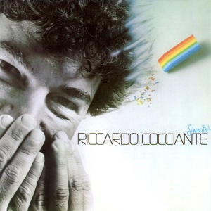 Riccardo Cocciante - SINCERITA' (1 x CD)