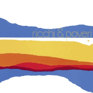 Ricchi E Poveri - PENSO SORRIDO E CANTO (1 x LP)