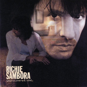 Richie Sambora - UNDISCOVERED SOUL (1 x CD)