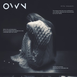 Riho Sayashi - OWN (1 x CD)