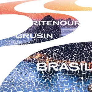 RITENOUR, LEE & DAVE G... - BRASIL