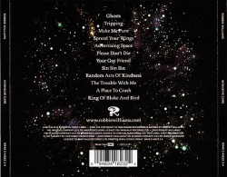 Robbie Williams – албум Intensive Care (CD) - Img 2