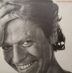 Robert Palmer – албум Riptide