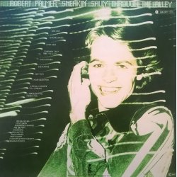 Robert Palmer ‎– албум Sneakin' Sally Through The Alley - Img 2