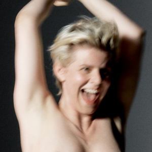 ROBYN - SEXISTENTIAL