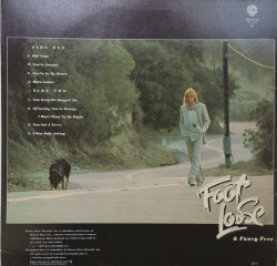 Rod Stewart – албум Foot Loose & Fancy Free - Img 3