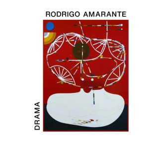 Rodrigo Amarante - DRAMA (1 x LP)