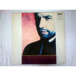 Roger Christian ‎– сингъл Take It From Me / Alive And Kicking - Img 2
